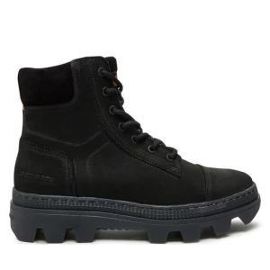 Botki G-Star Raw Noxer Boot Mid W D26648 Czarny