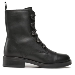 Botki Gabor 31.796.27 Czarny