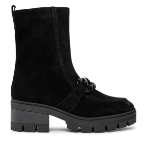 Botki Gabor 32.814.47 Czarny