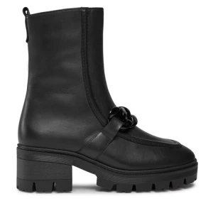 Botki Gabor 32.814.57 Czarny