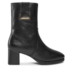 Botki Gabor 32.841.57 Czarny