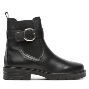 Botki Gabor 34.653.27 Czarny
