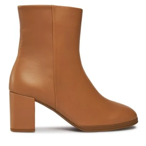 Botki Gabor 35.690.24 Brązowy