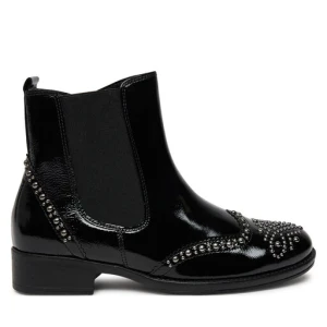 Botki Gabor 51.606.97 Czarny