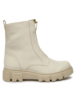 Botki Gabor 51.733.22 Beżowy