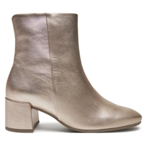 Botki Gabor 52.980.82 Złoty