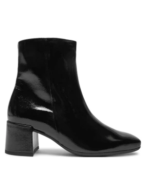 Botki Gabor 52.980.97 Czarny