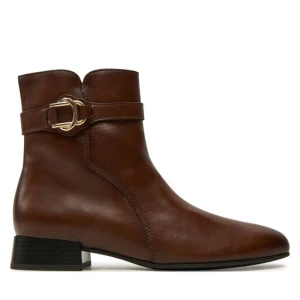 Botki Gabor 55.671.24 Brązowy