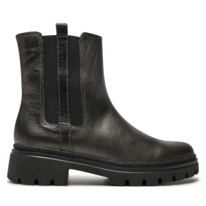 Botki Gabor Chelsea Boot 52.741.63 Szary