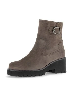 Botki Gabor Comfort