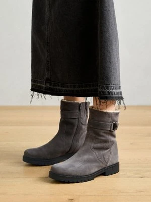 Botki Gabor Comfort