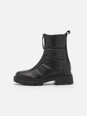 Botki Gabor Comfort