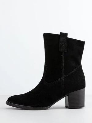 Botki Gabor Comfort