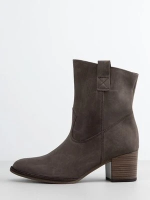 Botki Gabor Comfort