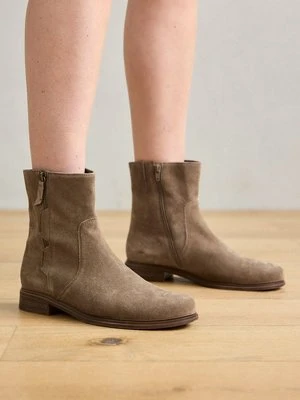 Botki Gabor Comfort