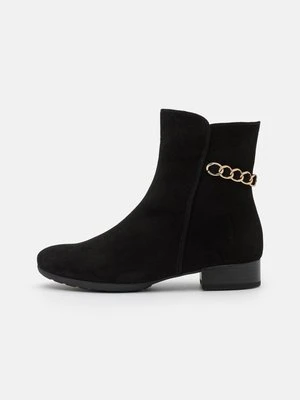 Botki Gabor Comfort