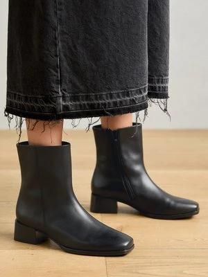 Botki Gabor Comfort