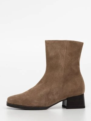 Botki Gabor Comfort