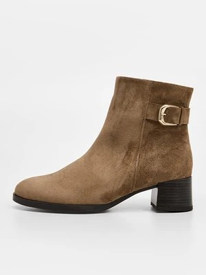 Botki Gabor Comfort