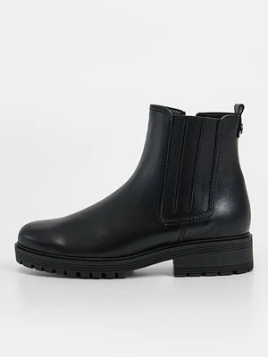 Botki Gabor Comfort czarny