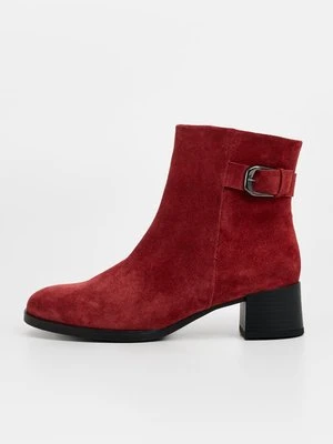 Botki Gabor Comfort