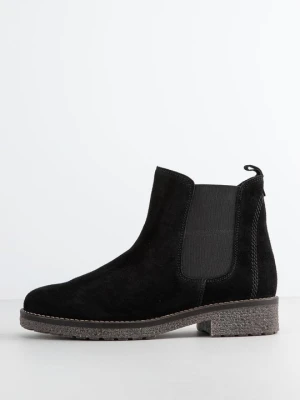 Botki Gabor Comfort czarny