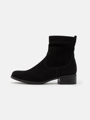 Botki Gabor Comfort czarny