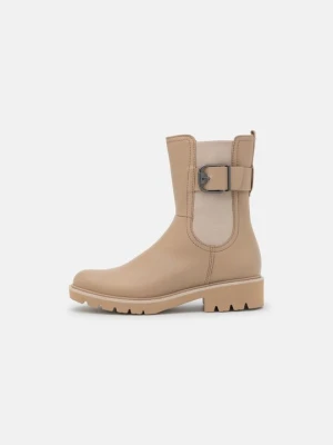 Botki Gabor Comfort piaskowy