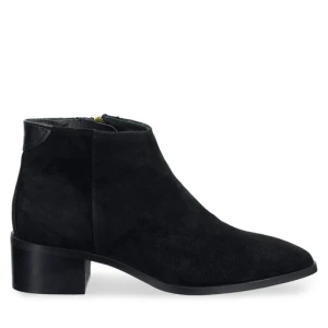 Botki Gant 31543091 Czarny