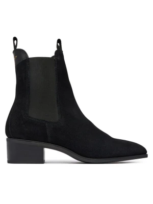 Botki Gant 33553451 Czarny