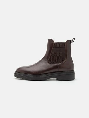 Botki Gant
