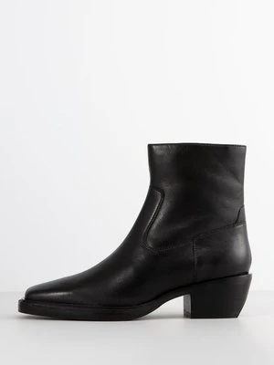 Botki Gant