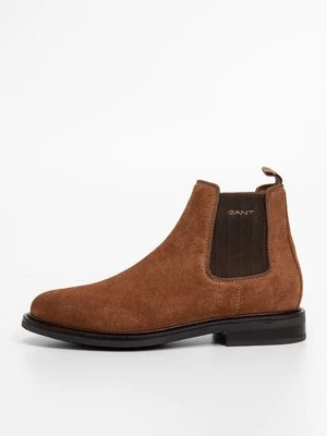 Botki Gant