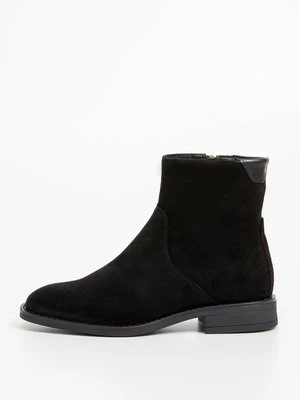 Botki Gant