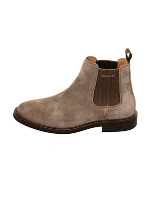 Botki Gant