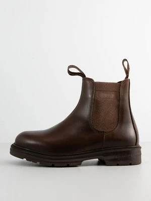 Botki Gant