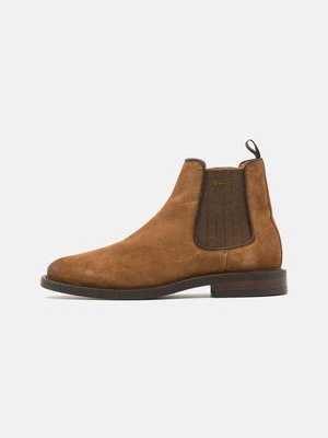 Botki Gant