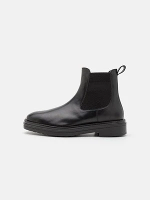 Botki Gant