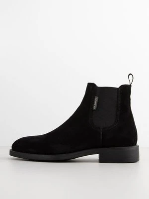 Botki Gant