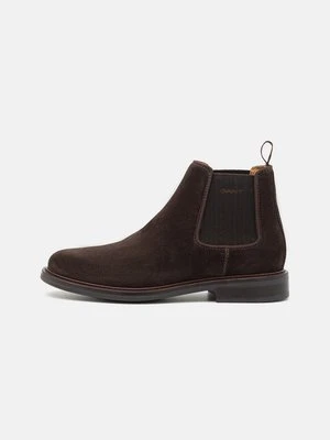 Botki Gant