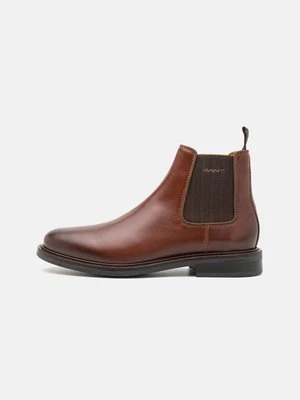 Botki Gant