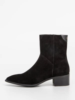 Botki Gant