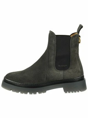 Botki Gant