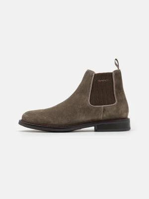 Botki Gant