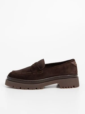 Botki Gant