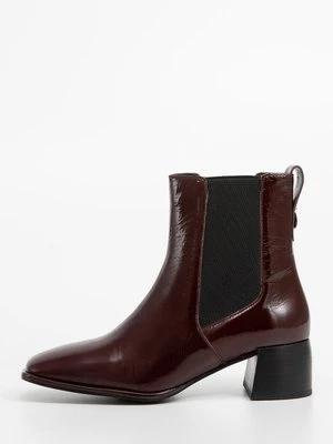 Botki Gant
