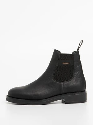 Botki Gant