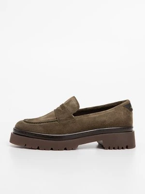 Botki Gant