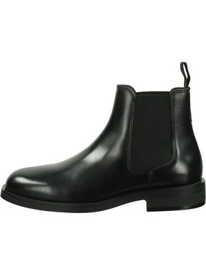 Botki Gant