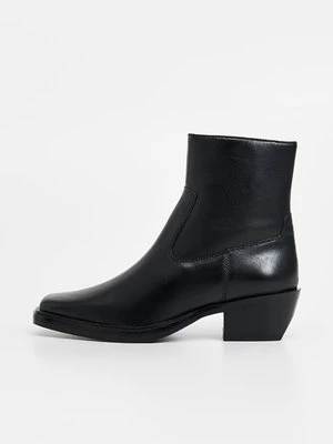 Botki Gant